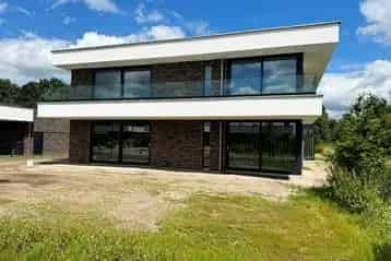 3 Kamer Huurwoning Hapert  Burg Gremstraat