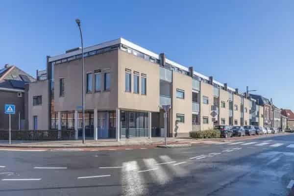 Appartement Grotestraat Waalwijk 2 slaapkamers