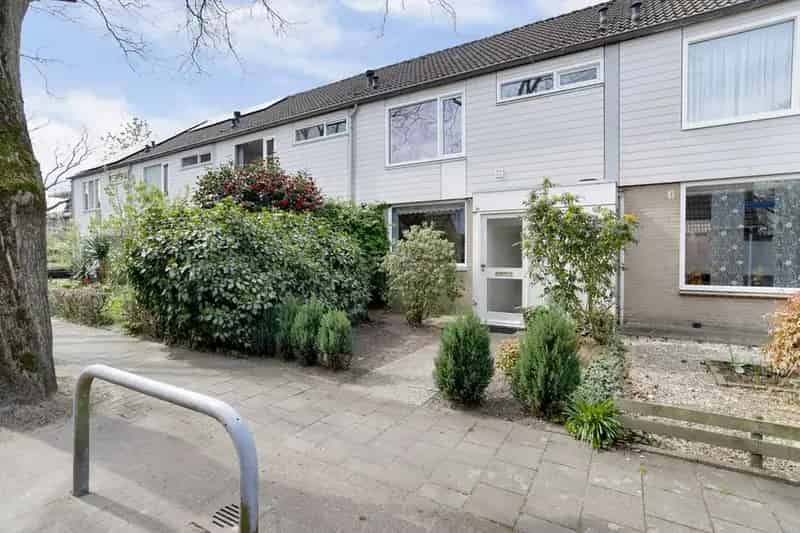 Ruime gezinswoning 4 slaapkamers Bladel
