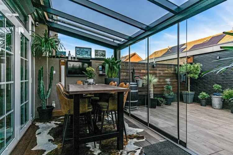Huis te koop Maasdijk Tuindersweg
