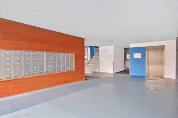 Ruim 3-kamer appartement Utrecht 109m2