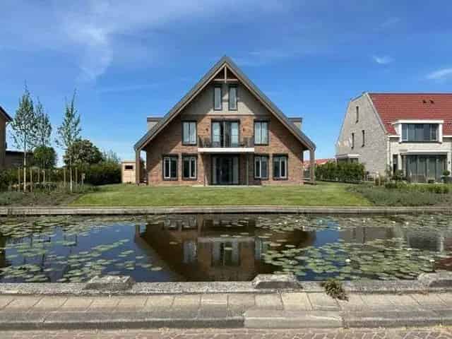 Tussenverdieping Appartement te Huur Leidschendam 2024