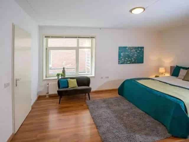 Appartement Hazenkampseweg Nijmegen
