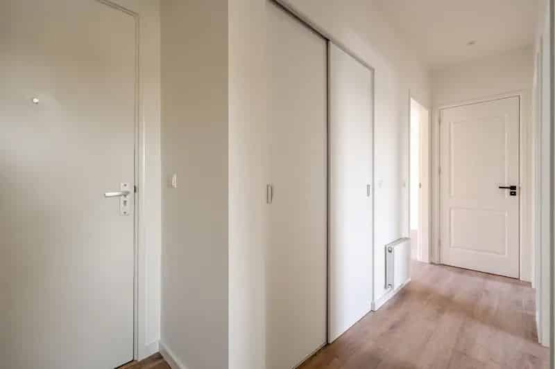 Appartement te koop Bussum 3 slaapkamers gerenoveerd