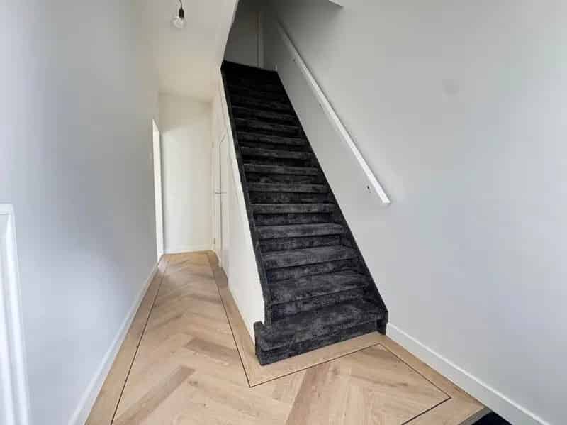 Ruime 4 Slaapkamers Gestoffeerde Woning Utrecht Zuidwest