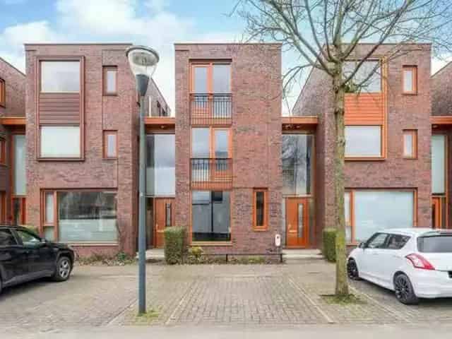 Huis te koop Eindhoven 4 kamers 119m2