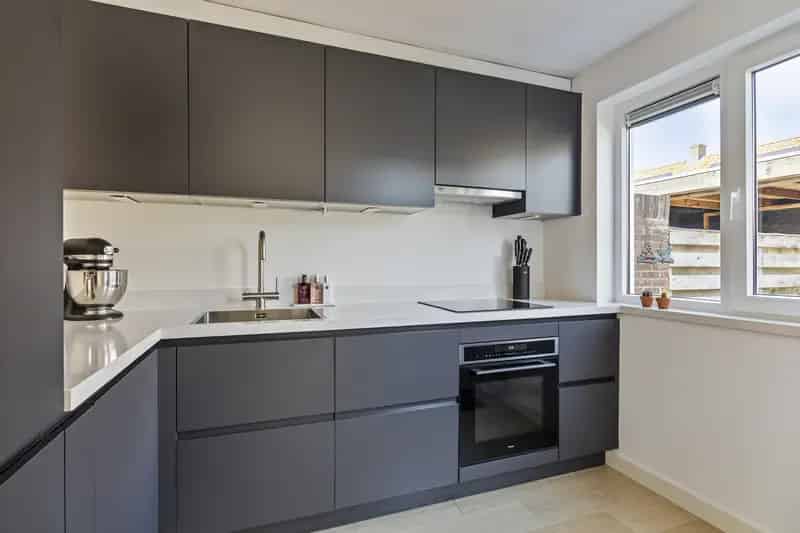 Gezellig gerenoveerd huis in rustige buurt Alkmaar