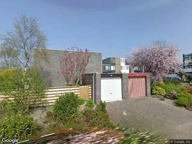 Tussenwoning Julianadorp 101m2 Energielabel C Nabij Scholen