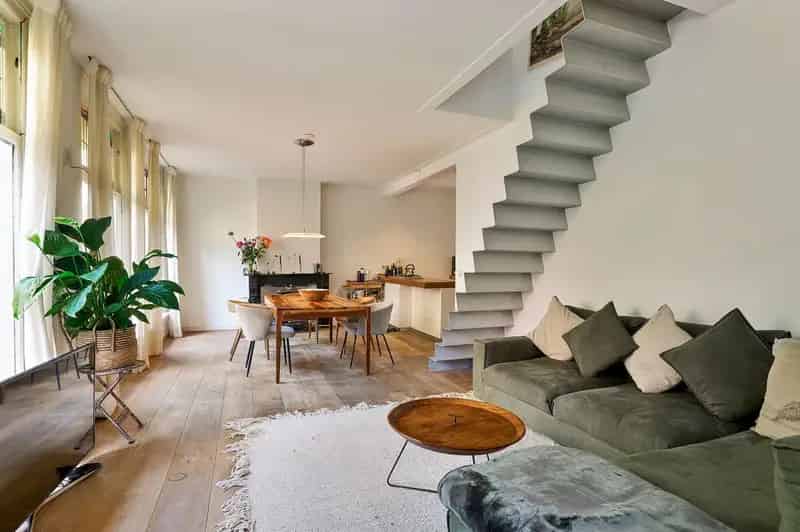 Appartement te koop Sarphatipark Amsterdam 315m²