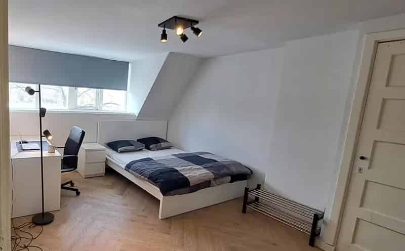 Studentenkamer Rotterdam Groene Hilledijk - Luxe Appartement 127m2