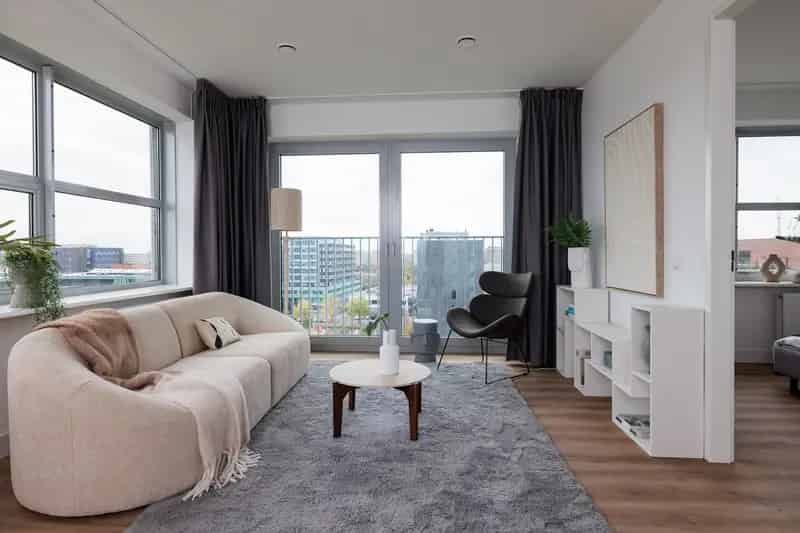 Appartement te koop Rijswijk  Urban Vista Manhattan