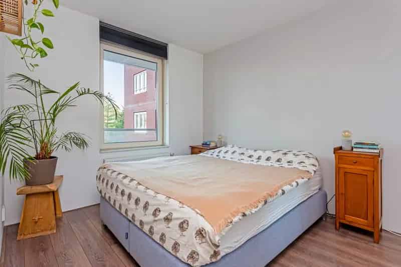 Appartement te koop Amersfoort: 71m², 2 slaapkamers, balkon, energielabel A