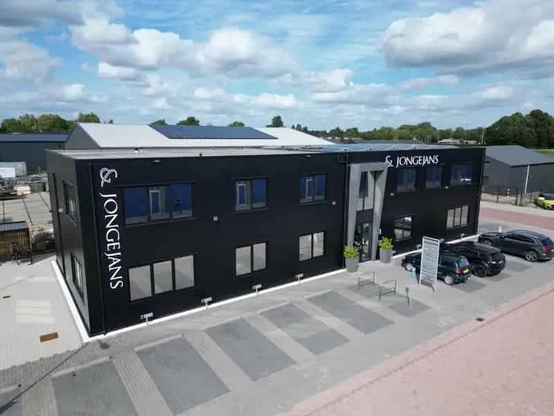 Kantoor Hem | Zoek kantoren te koop: Driebanweg 1 1607 ML Hem 