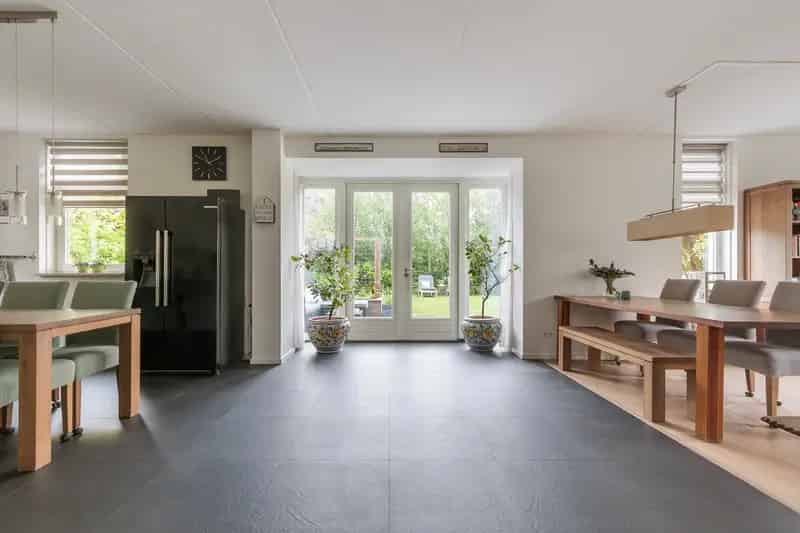 Ruime 7 Kamer Vrijstaande Woning Wilgenwende 220m2