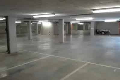 Parkeerplaats Gezondheidscentrum Het Vierendeel Made