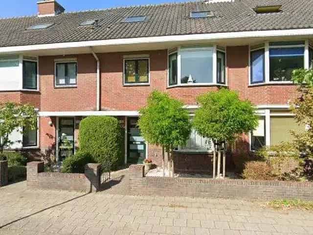 Ruime gezinswoning Kijkduin 175m2 4 slaapkamers 2 badkamers