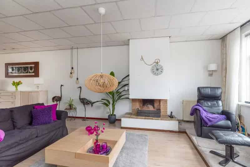 3-Kamer Appartement Den Haag Oostbroek-Zuid  Ruim Dakterras