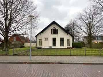 Te Huur 2 Kamer Appartement Hoogezand