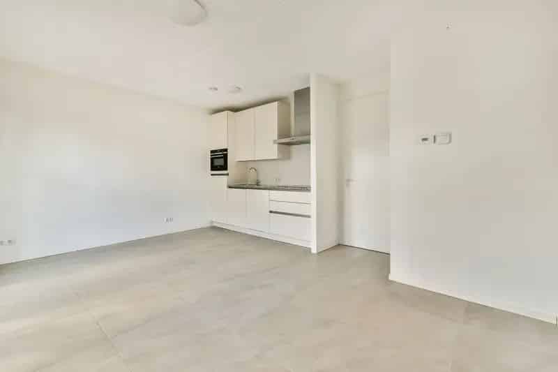 Appartement te koop Tudorpark: Modern Instapklaar met Tuin