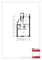 Gerenoveerd appartement Amsterdam Zuid