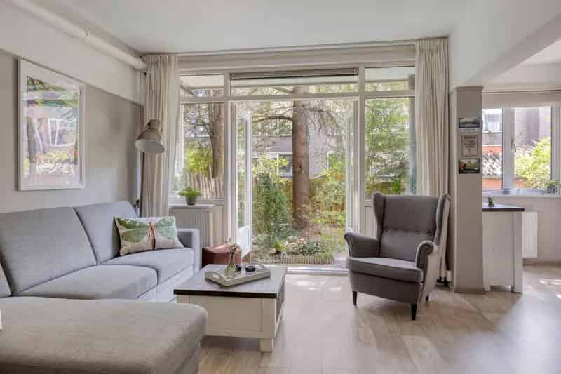 Appartement te koop Rotterdam Kwartelstraat
