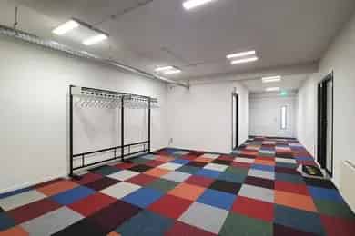 40-450 m2 Kantoorruimte te Huur Rosmalen