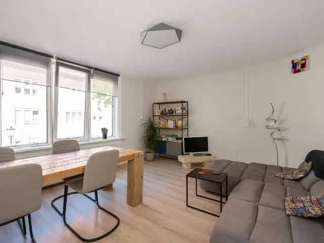 3 Kamer Appartement te Koop Pijp Amsterdam