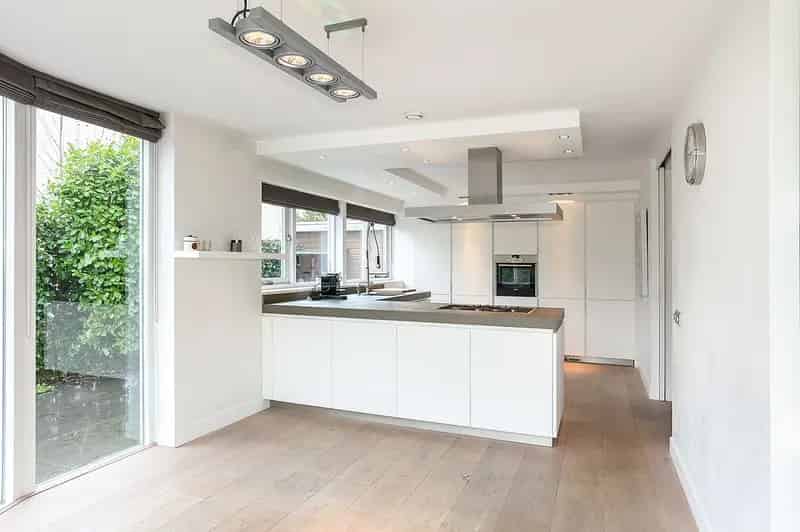 Huis te koop Rotterdam Jacob de Haanstraat