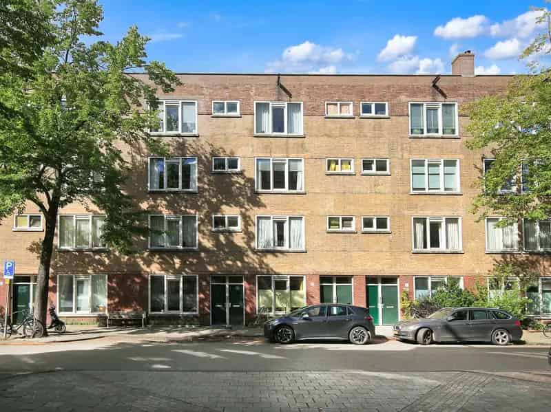 Appartement te koop: Lutmastraat 29-2 1072 JM Amsterdam | Funda