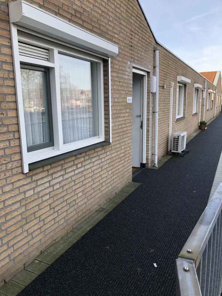 Appartement Te Huur in Goirle, Noord-Brabant