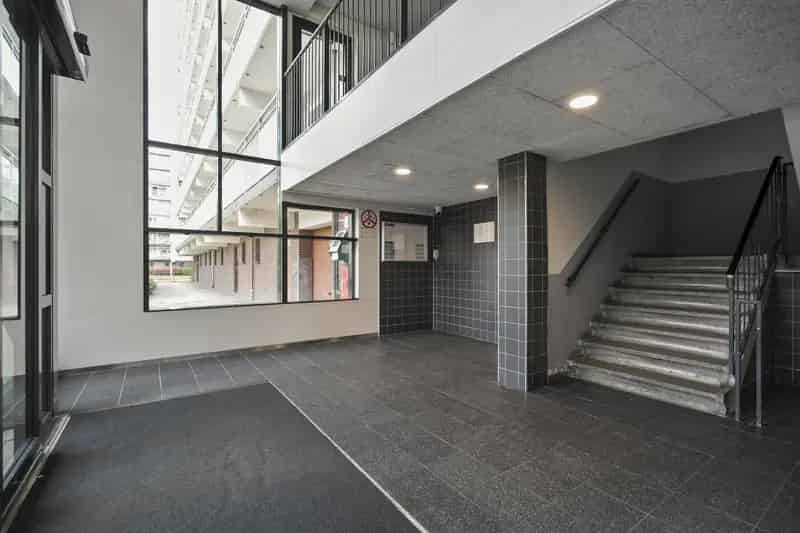 2-Kamerappartement Luxemburglaan Heemskerk