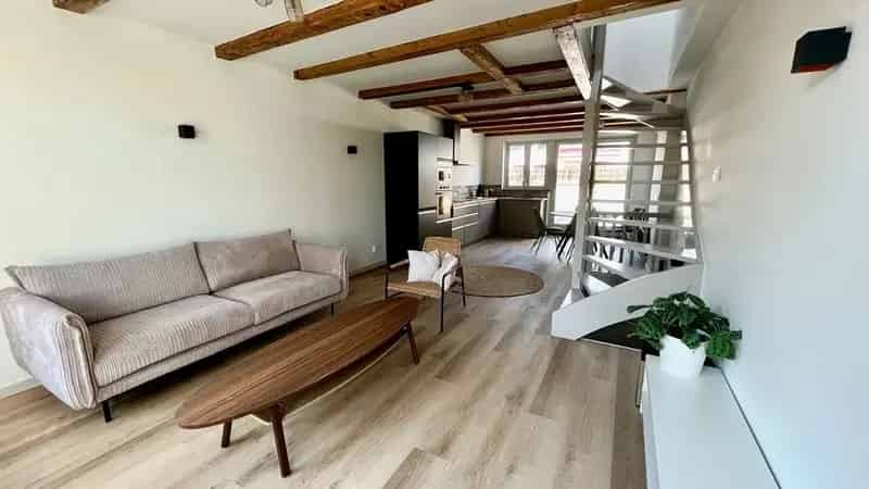 Gemeubileerd Grachtenhuis Den Haag Centrum 3 Slaapkamers