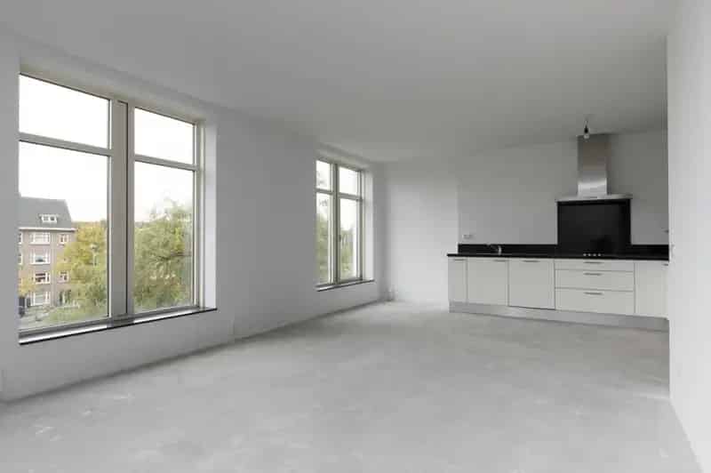 3-Kamer Appartement Amsterdam Westerpark