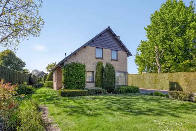 Huis te koop Herpt Luttelherptseweg 1A