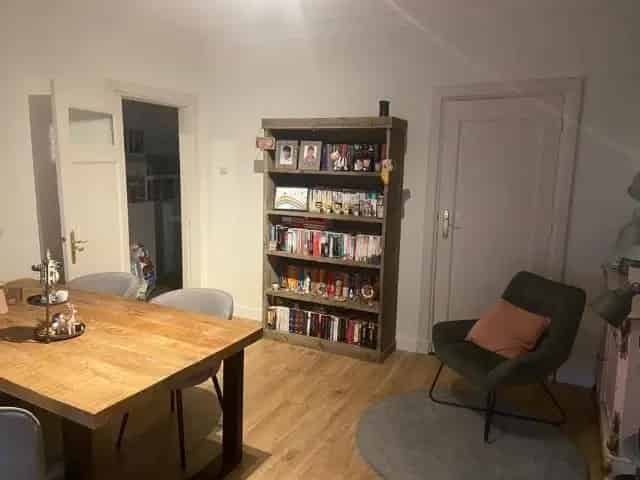 Tussenwoning Heerlen 4 slaapkamers Nabij NATO Brunssum