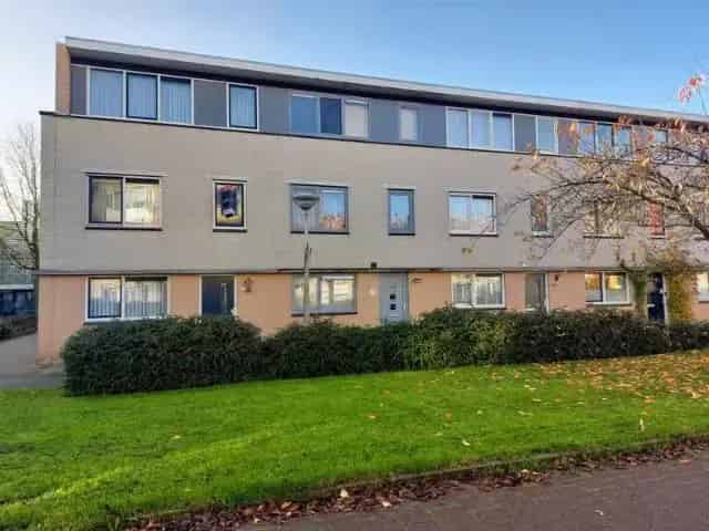 Ruime eengezinswoning met tuin en dakterras Amstelveen