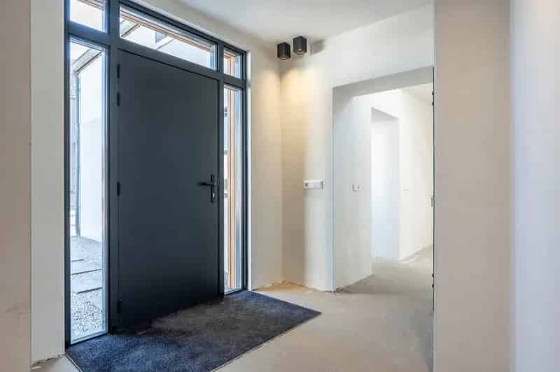 Gerenoveerde Woonboerderij Einighausen 167m2 Patiotuin Energielabel B