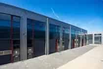 Bedrijfsruimte te Huur Amersfoort 100m2