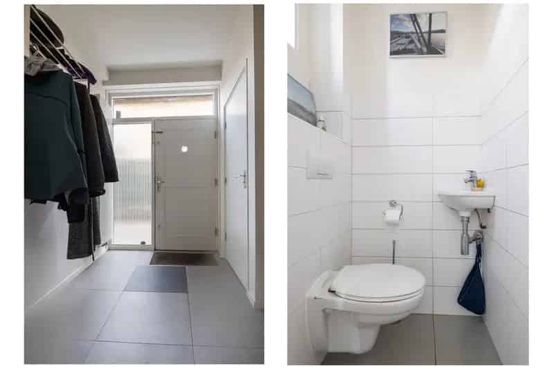 Huis te koop Ulvenhout: Ruime vrijstaande woning met 3 slaapkamers