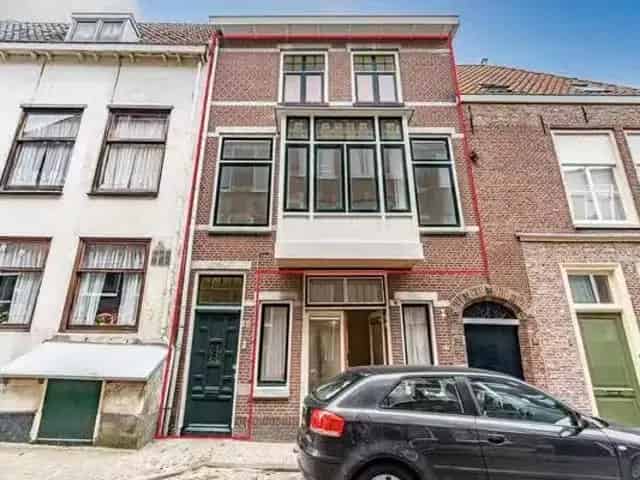 Appartement te Koop Leiden Noorderkwartier