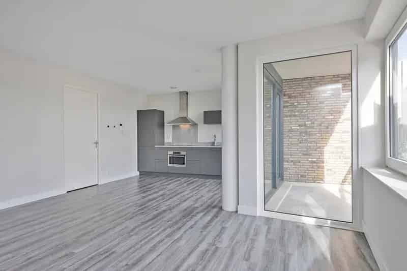 Modern 3-kamerappartement Caland Dock - Uitzicht op het water