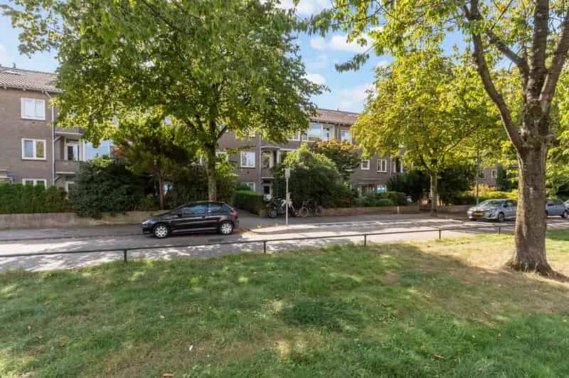 Appartement te koop: Admiraal de Ruyterlaan 59 1215 LW Hilversum | Funda