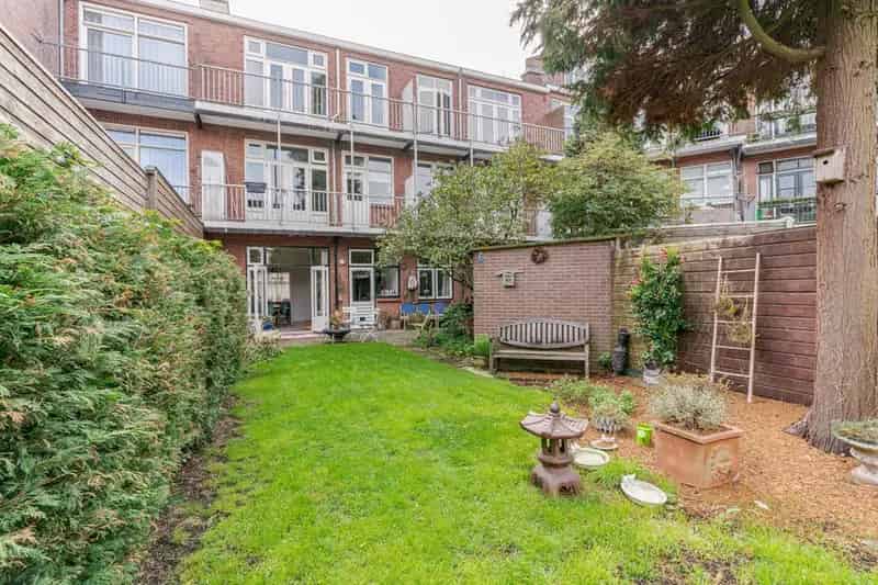 Appartement te koop Breitnerlaan Den Haag