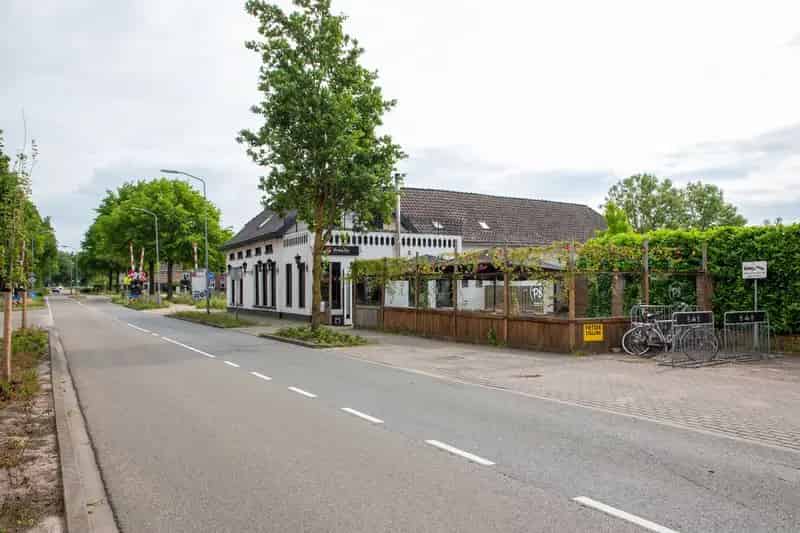 Grandcafé P8 te koop in Terborg