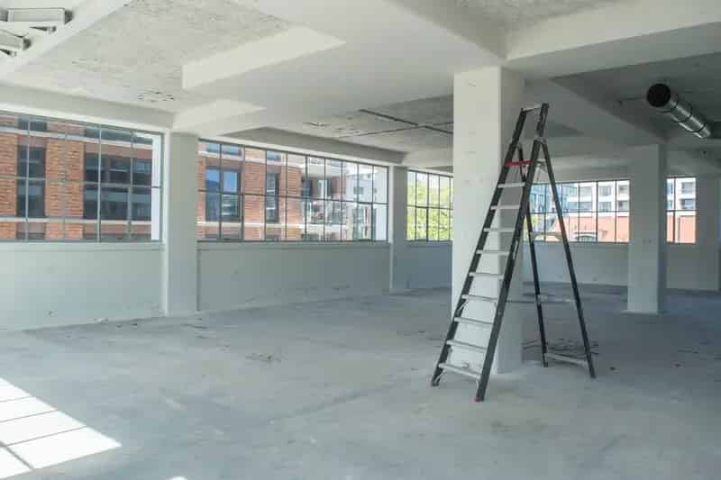 Kantoorruimte Amsterdam Oost te koop Sigma Fabriek