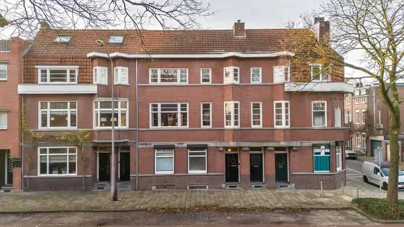 Ruime 4 Kamer Bovenwoning Centrum Venlo Instapklaar