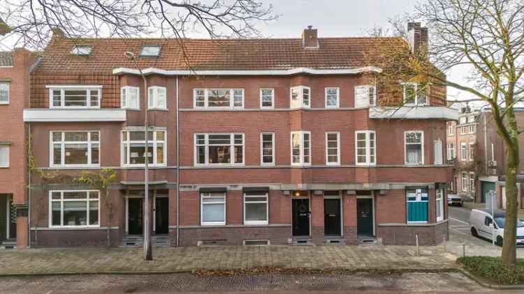 Ruime 4 Kamer Bovenwoning Centrum Venlo Instapklaar