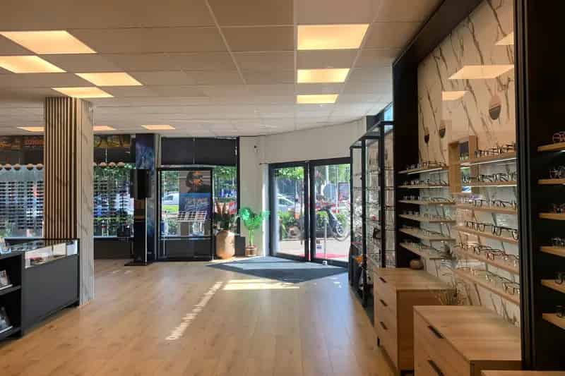 Winkel Tilburg | Zoek winkels te huur: Besterdplein 13 5014 HP Tilburg 