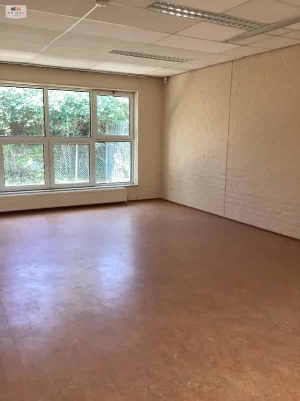 Antikraakwoning Heerlen 40m2 voormalig schoolgebouw