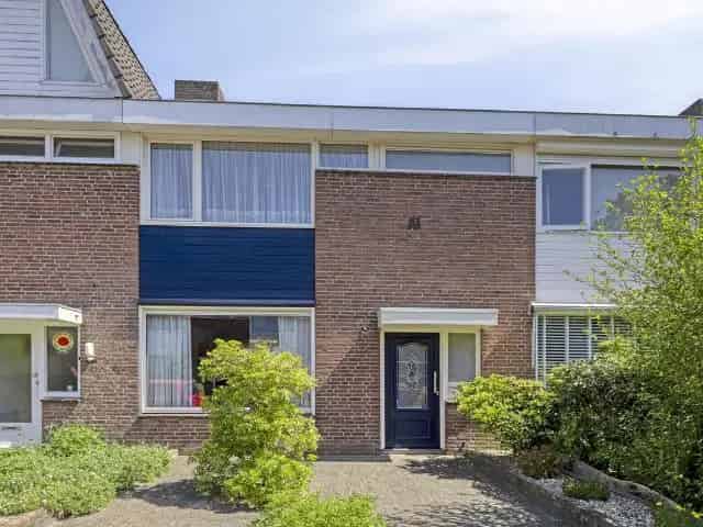 Eengezinswoning Tilburg nabij Universiteit